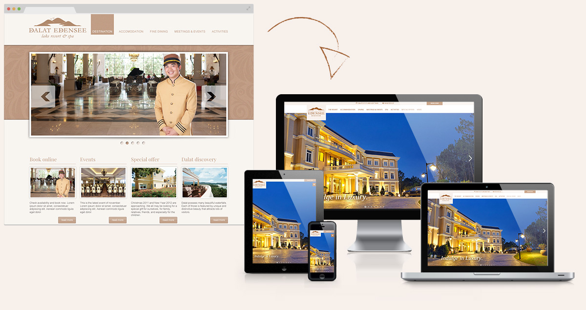New Website 2015 – now with Responsive Webdesign optimized for mobile