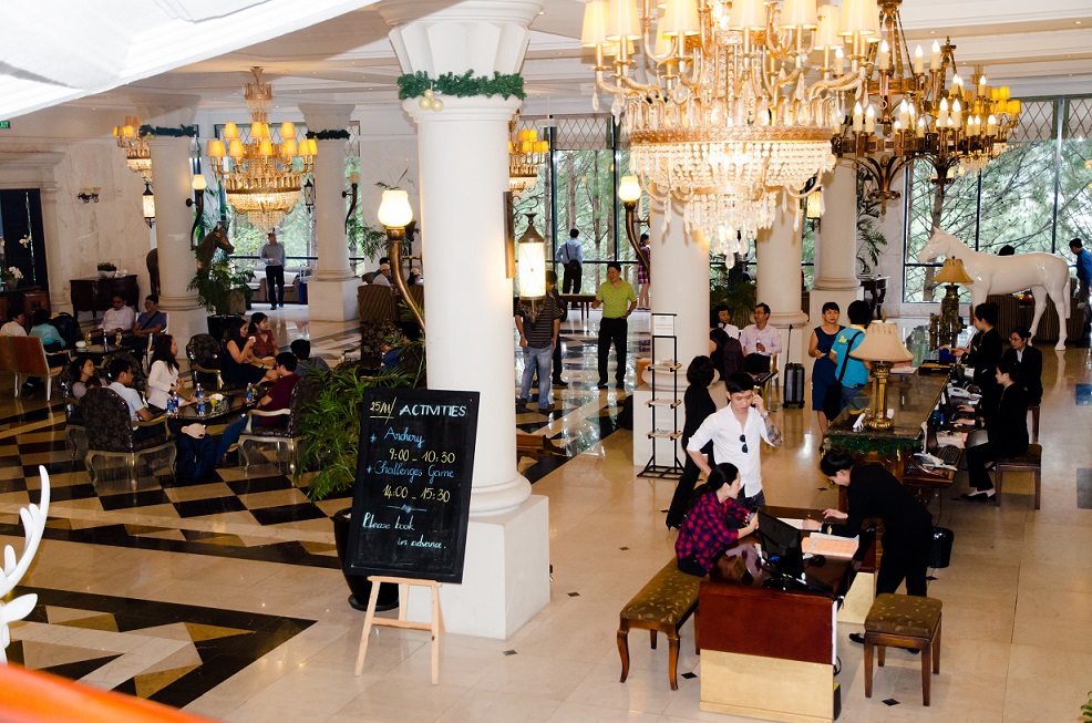 Hội thảo bác sĩ