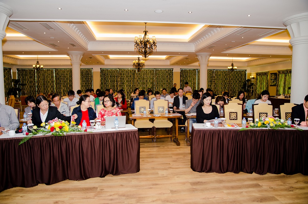 Hội thảo về y học