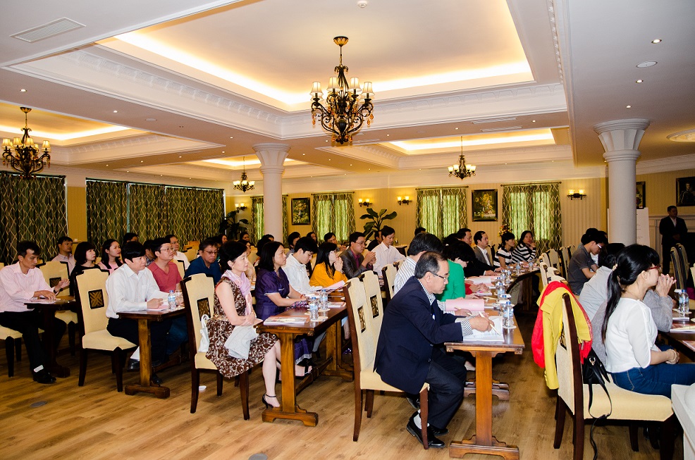 Hội thảo y học
