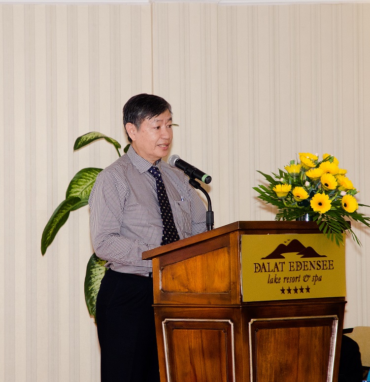 Bác sĩ Nguyễn Tấn Cường
